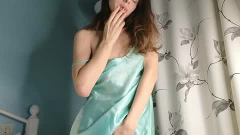 Liliya online show from 01-16-25, 07:52