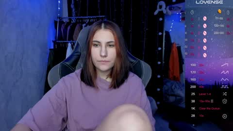 Lika online show from 01-19-25, 02:15