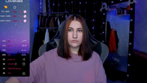 Lika online show from 01-20-25, 02:43