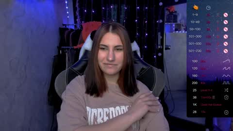 Lika online show from 02-08-25, 02:36