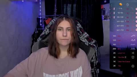 Lika online show from 02-13-25, 02:56