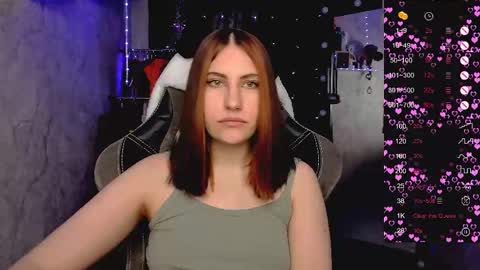 Lika online show from 02-22-25, 03:12