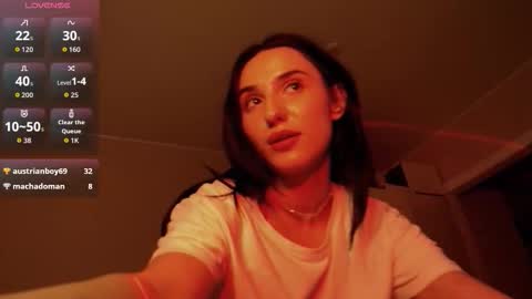 LexieNate online show from 09-14-25, 08:46