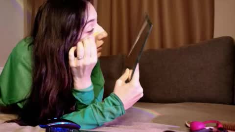 LexieNate online show from 09-24-25, 10:29