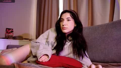 LexieNate online show from 09-25-25, 08:07