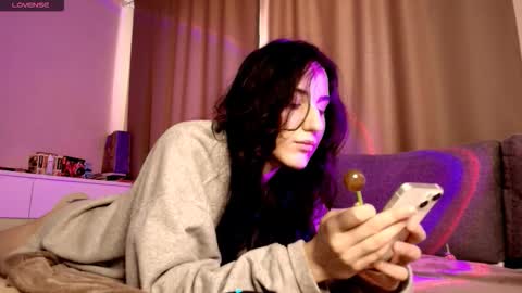 LexieNate online show from 10-01-25, 07:36