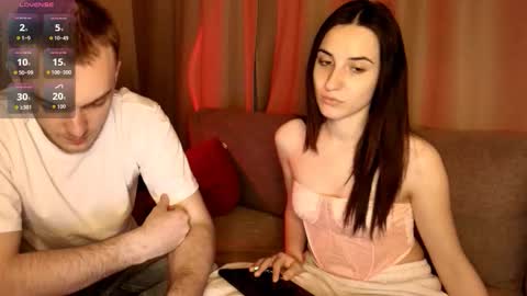 LexieNate online show from 11-02-25, 01:57