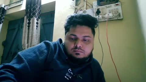 Snapshot of youakash chatting on 01-17-25, 10:11 Prince online show from 01-17-25, 10:11