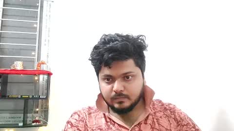 Snapshot of youakash chatting on 03-01-25, 05:27 Prince online show from 03-01-25, 05:27