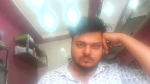 Snapshot of youakash chatting on 01-13-26, 10:31 Prince online show from 01-13-26, 10:31