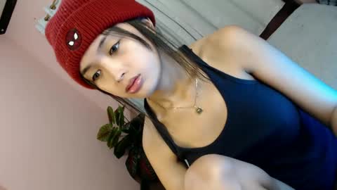 Snapshot of yougotelise69 chatting on 01-13-25, 06:06 HAPPY BIRTHDAY TO ME online show from 01-13-25, 06:06