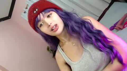 Snapshot of yougotelise69 chatting on 01-22-25, 05:59 HAPPY BIRTHDAY TO ME online show from 01-22-25, 05:59