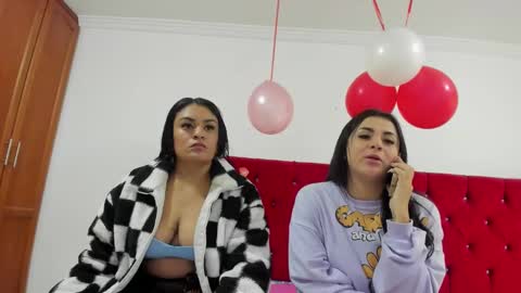  Annie  Elizabeth online show from 02-23-25, 12:59