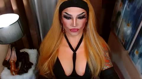 QUEEN MADISON  online show from 02-04-26, 04:51