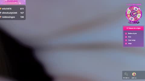 Snapshot of your___barbie chatting on 01-01-25, 10:24 Barbie online show from 01-01-25, 10:24