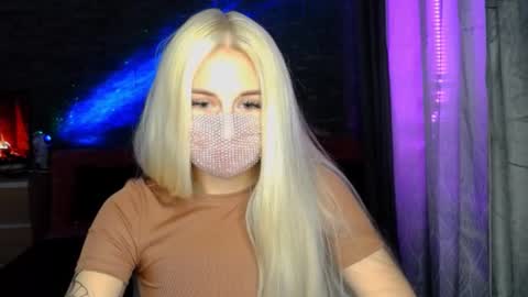 Snapshot of your___barbie chatting on 03-12-25, 06:00 Barbie online show from 03-12-25, 06:00