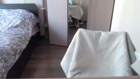 Maria Love online show from 09-27-25, 07:24