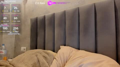 Camilla online show from 02-03-25, 03:17