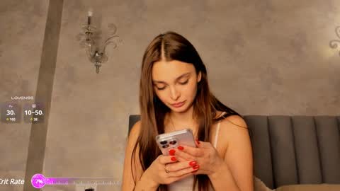 Camilla online show from 03-02-25, 06:19