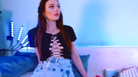 ALICE online show from 01-30-25, 10:19