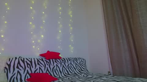 ALICE online show from 12-18-25, 06:14