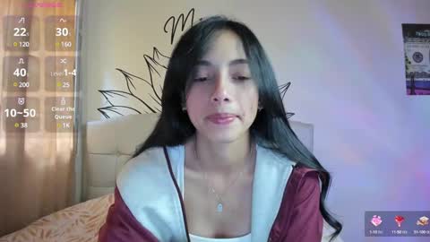 Snapshot of your_beck chatting on 02-19-25, 01:28 mia3 online show from 02-19-25, 01:28