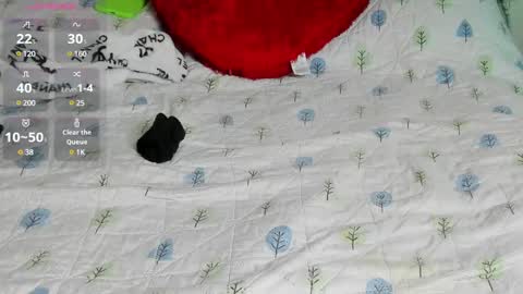 Snapshot of your_beck chatting on 02-23-25, 04:39 mia3 online show from 02-23-25, 04:39