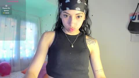 Snapshot of your_beck chatting on 09-13-25, 05:46 mia3 online show from 09-13-25, 05:46