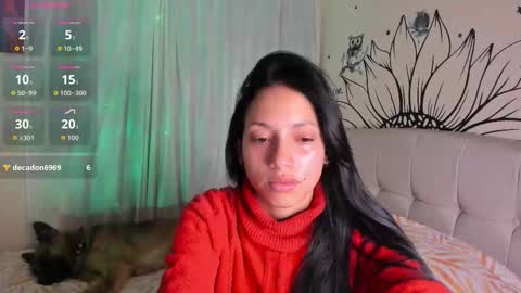 Snapshot of your_beck chatting on 10-09-25, 04:43 mia3 online show from 10-09-25, 04:43