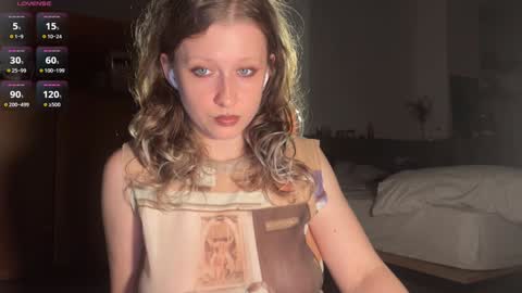 Snapshot of your_coraline_ chatting on 01-06-25, 12:57 your_coraline_ online show from 01-06-25, 12:57