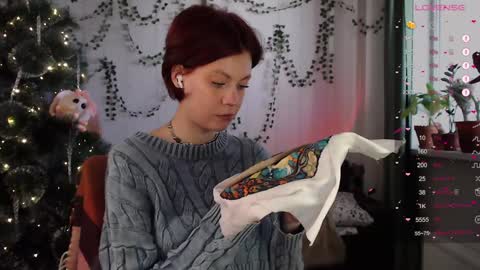 your_corvus online show from 12-17-24, 06:35