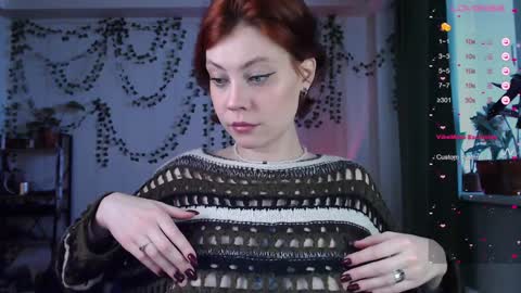 your_corvus online show from 01-30-25, 07:18