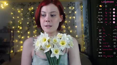 your_corvus online show from 03-10-25, 11:42