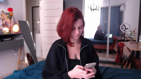 your_corvus online show from 09-30-25, 08:52