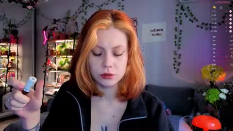 your_corvus online show from 03-09-26, 08:18