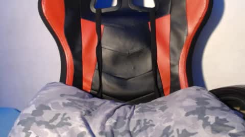 your_cummer online show from 10-18-25, 03:35