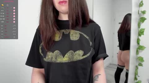 Adrianne online show from 01-13-26, 02:11