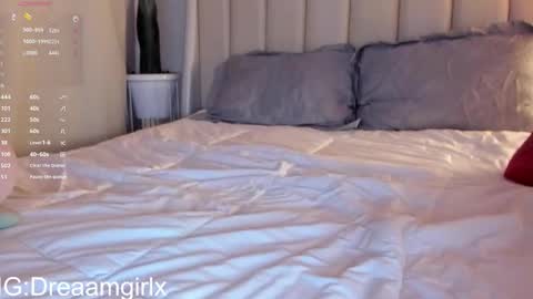 Isabella online show from 03-03-25, 11:56