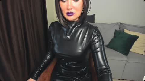 Goddess Alana online show from 02-06-25, 02:26