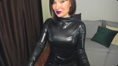 Goddess Alana online show from 02-06-25, 05:30