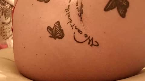 Emily online show from 12-23-24, 06:27