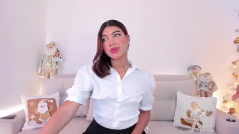 Eliza online show from 12-15-24, 06:15