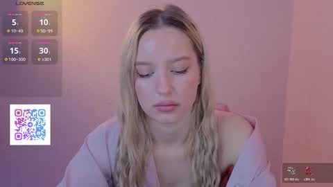 Olivia online show from 12-20-25, 08:27