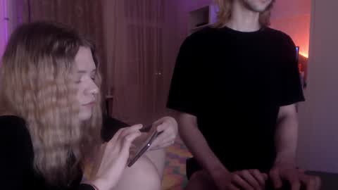 Your Horny Friends online show from 01-30-25, 06:32