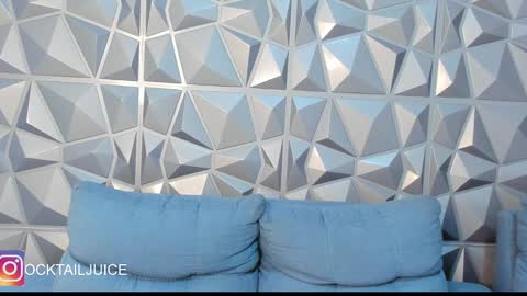 your_juice_ocktail online show from 09-22-25, 07:05