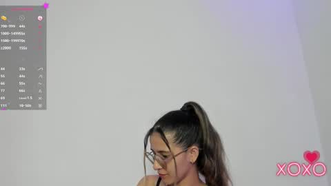 Lila  online show from 09-30-25, 08:08