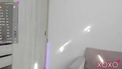 Lila  online show from 11-10-25, 08:08