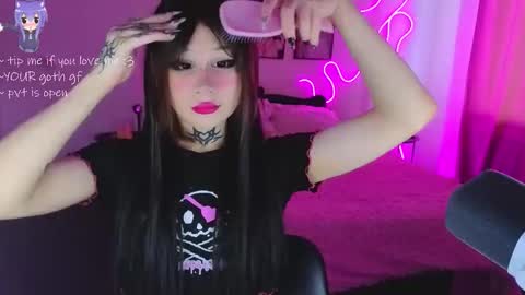 Eva online show from 02-19-26, 12:01