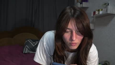 Meri  online show from 01-19-25, 09:23