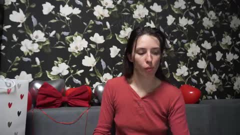 Meri  online show from 02-15-25, 09:15